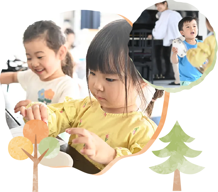 リトミックとは