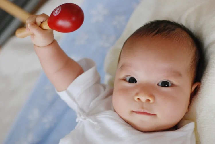 【新生児(0〜1ヶ月)】