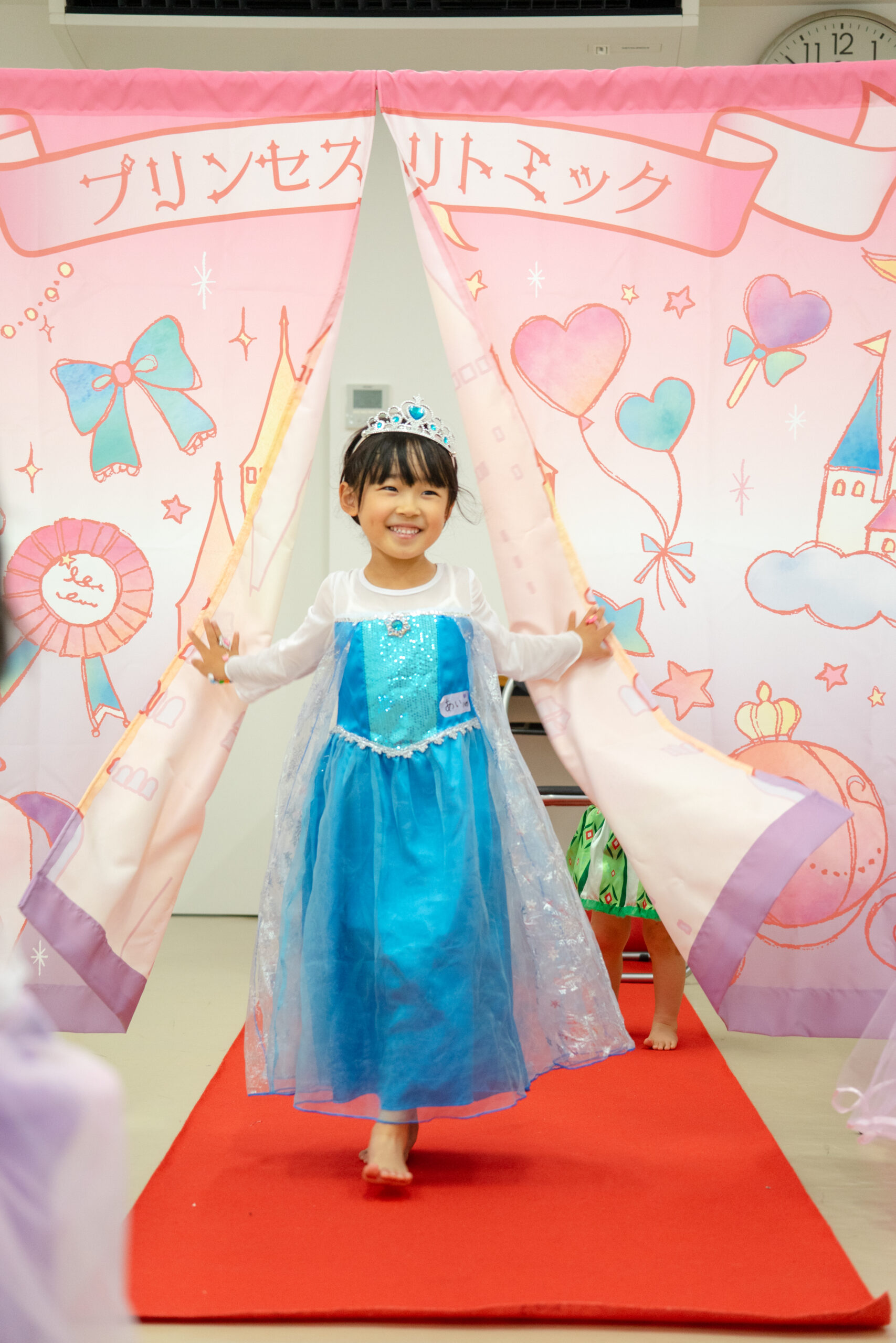【岡山・表町】子供が主役の音楽イベント
