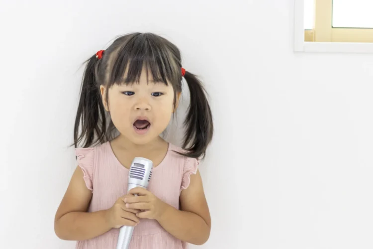 幼児期の特徴は「脳」と「五感」