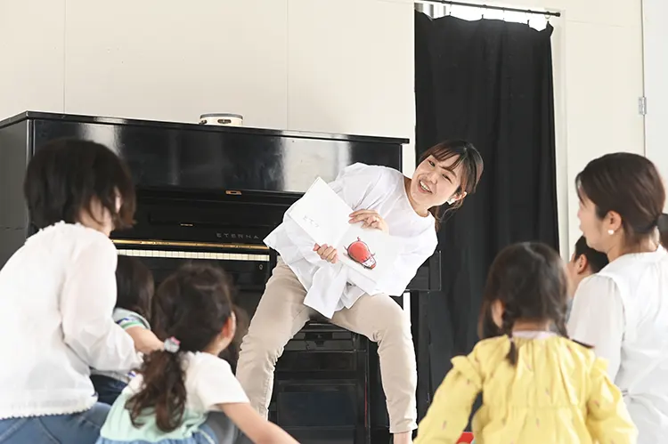 習い事が続かない主な理由