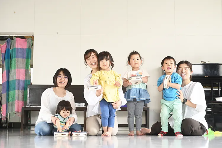 3歳の心・社会性の発達