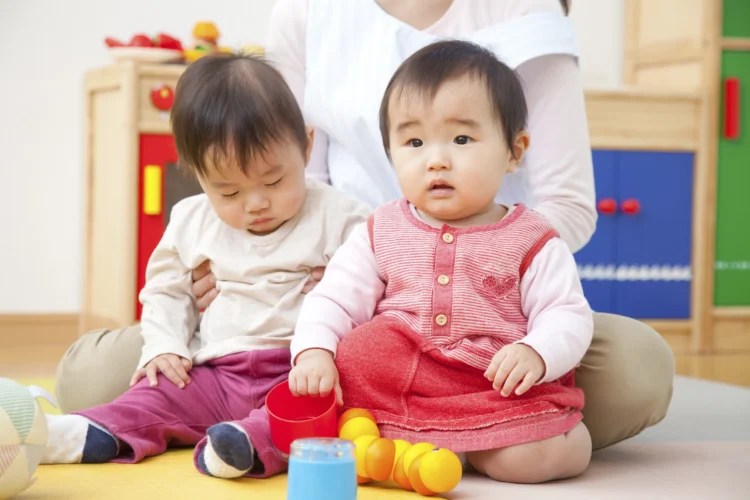 集団行動が苦手