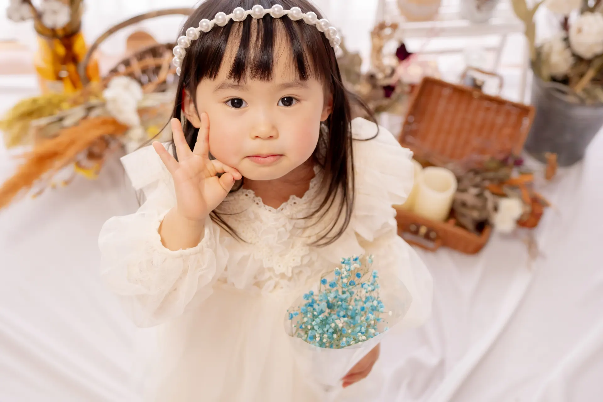 集中力が続かない