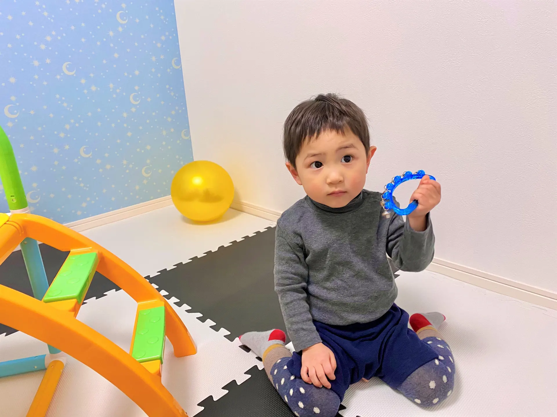 集中力が続かない